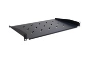 Rack skabe - Inter-Tech 88887342 - 1U - Fixed Shelf - 88887342