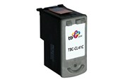 Blæk, Toner & Forbrugsstoffer - TB Print TBC-CL41C - TBC-CL41C
