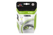 Blæk, Toner & Forbrugsstoffer - TB Print TBB-LC1280XLY - TBB-LC1280XLY