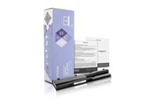 Batteri til bærbare computere - Mitsu BC/HP-4330S - BC/HP-4330S