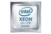 CPU - Intel Xeon Silver processor CPU - 12 kerner - 2.1 GHz - Intel LGA4189 - Intel Boxed (med køler) - BX806894310
