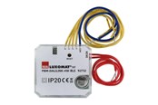 Intelligente bygningsinstallationer - B.E.G. Pbm dali link 4w-ble - 92732