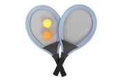 Havespil - Jumbotennis - 93128