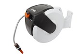 Havevanding - Green>it Slangeboks med 35 m slange med automatisk oprul - 91170