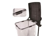 Haveredskaber - Green>it Poseholder til havevogn, 4 stk. - 91403