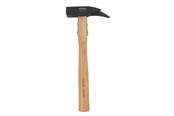 Håndværktøj - Boxer Lægtehammer 650 g. - træskaft - 32032