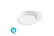 Smart Home - Nedis SmartLife ceiling light | Wi-Fi | Cool white / Warm white - WIFILAW10WT