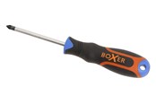 Håndværktøj - Boxer Skruetrækker PZ1 - 75 mm. - 31454