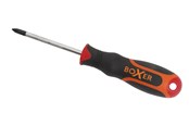 Håndværktøj - Boxer Skruetrækker PH1 - 75 mm. - 31450