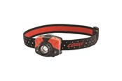 Lommelygter og pandelamper - Coast Genopladelig pandelampe FL75R, 530 lumen - 100017093