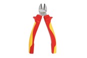 Håndværktøj - Boxer Sidebidetang VDE 160 mm. - 31601