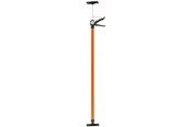 Måleværktøj - Boxer Teleskopstøtte 30 kg - 31858