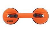 Måleværktøj - Boxer Dobbelt sugekop - 32258