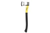 Håndværktøj - Millarco Økse glasfiberskaft 60 cm. 1000 g. - 74314