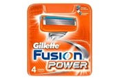 Barbergrej - Gillette Fusion5-barberblade, 4 stk. - 7702018852475