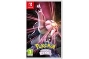 Spil - Pokemon Shining Pearl - Nintendo Switch - RPG - 0045496428174