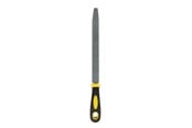 Håndværktøj - Millarco Rasp fil halvrund - 200 mm. - 45211