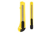 Håndværktøj - Millarco Knivesæt 9 og 18 mm. - 2 stk. - 45622