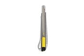 Håndværktøj - Millarco Hobbykniv 9 mm - metal - 45630
