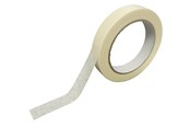 Tape & lim - Work>it Afdækningstape 25 mm - 38747