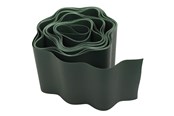Haveredskaber - Green>it Bedafgrænser 10 cm×9 m - grøn - 91444