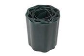 Haveredskaber - Green>it Bedafgrænser 15 cm×9 m - grøn - 91446
