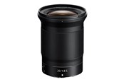 Objektiv - Nikon NIKKOR Z 20mm f/1.8 S - JMA104DA