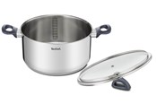 Gryder - Tefal Daily Cook Stewpot 20 cm/3 l. w. glass lid - G7124445