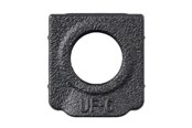 Actionkamera tilbehør - Nikon Connector Cover for Stereo Mini Plug UF-6 for D5 - VBW92501