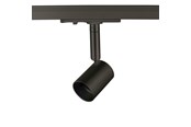 Lamper - Scan Products Mita 1F Spot uden afskærmning, Sort - 14002
