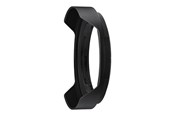 Kamera & objektivtilbehør - Nikon Lens Hood HB-97 for Z 14-24 w/filter use - JMB01901