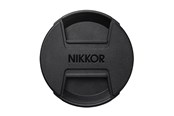 Kamera & objektivtilbehør - Nikon LC-72B Lens Cap for NIKKOR Z 24-70mm f/4 S - JMD00301