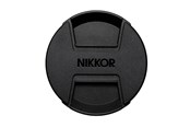 Kamera & objektivtilbehør - Nikon LC-82B Lens Cap for NIKKOR Z 24-70mm f/2.8 S - JMD00401