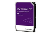 Harddisk - WD Purple Pro - 8TB - Harddisk - WD8002PURP - SATA-600 - 3.5" - WD8002PURP