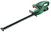 Hækkeklipper - Bosch EasyHedgeCut 18-45 + Charger + 2.0 Ah Battery - 0600849H02