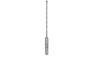 Bor & bits - Bosch HAMMERDRILL PLUS-7X 4X165MM - 2608900058