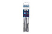 Bor & bits - Bosch HAMMERBOR PLUS-7X 5X165MM 10 STK - 2608900158