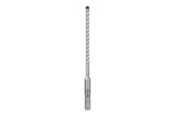 Bor & bits - Bosch HAMMERBOR PLUS-7X 6X165MM 10 STK - 2608900160
