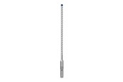 Bor & bits - Bosch HAMMERBOR PLUS-7X 6X215MM 10 STK - 2608900161