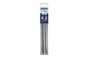 Bor & bits - Bosch HAMMERBOR PLUS-7X 8X215MM 10 STK - 2608900168