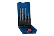 Bor & bits - Bosch HAMMERBORSÃ†T PLUS 7X 5-12MM 7 STK - 2608900195
