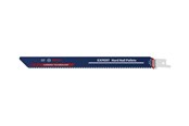 Bajonetsav - Bosch BAJONETSAVKLINGE S1122CHM WOOD/MET 10STK - 2608900388