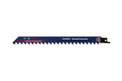 Værktøj - Bosch EXPERT 'AERATED CONCRETE' S1141HM BAYONET SAW BLADES - 2608900408