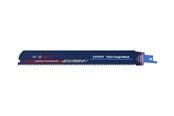 Bajonetsav - Bosch BAJONETSAVKLINGEINGE S1155CHC METAL - 2608900368