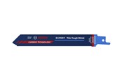 Bajonetsav - Bosch BAJONETSAVKLINGEINGE S922EHM INOX - 2608900360