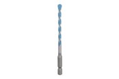 Bor & bits - Bosch BOR HEX MULTICONSTRUCTION 5.5X100MM - 2608900572