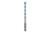 Bor & bits - Bosch BOR HEX MULTICONSTRUCTION 6.5X100MM - 2608900577