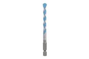 Bor & bits - Bosch BOR HEX MULTICONSTRUCTION 7X100MM - 2608900579