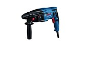 Skrue/Boremaskine - Bosch Professional BOREHAMMER GBH 2-21 CASE - 06112A6000