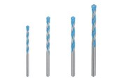 Bor & bits - Bosch BORSÆT CYL MULTICONSTRUCTION 5.5-8MM 4ST - 2608900650